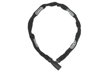 Abus 1500/60 Web Black z zamkiem na klucz